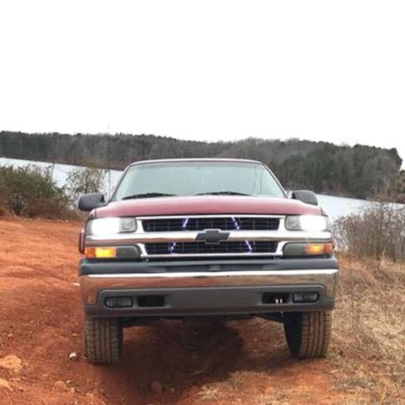 Meet your Posher, Luke - Picture 1 of 1